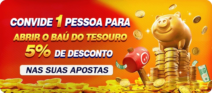 82X Indique amigos para receber um bônus